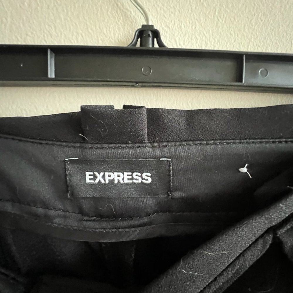 Express Trousers - Picture 2 of 3
